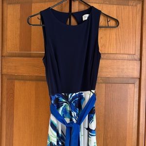 Eliza J 2P dress